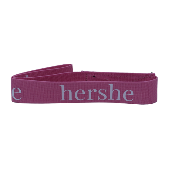 HERSHE WIG BAND ASSORT