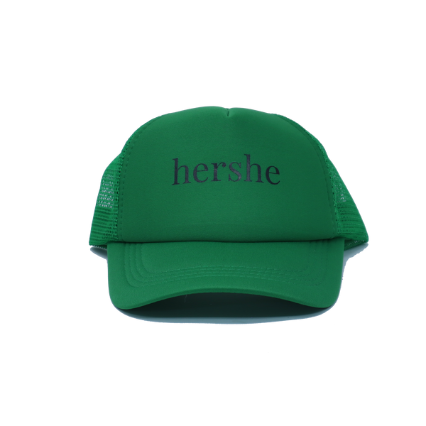 HERSHE HATS ASSORT