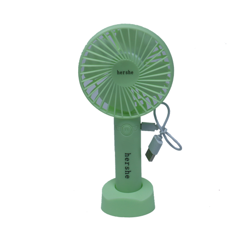 HERSHE BEAUTY FAN
