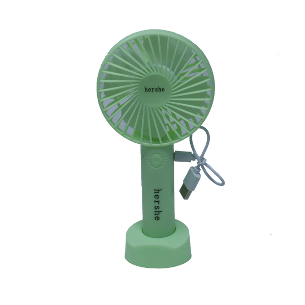 HERSHE BEAUTY FAN