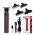 CT13 RED Cordless Trimmer Cool Gray