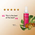 MIELLE MONGO OIL THERMAL HEAT PROTECT SPRY 4OZ(MIE00634)