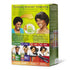 Beautiful Textures Naturally Straight Texture Hair Manageability System