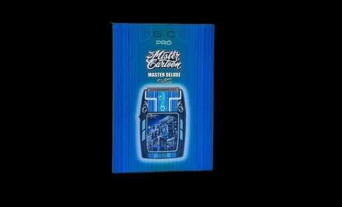 Stylecraft x Mister Cartoon Rebel Shaver (Limited Edition)(SC809M)