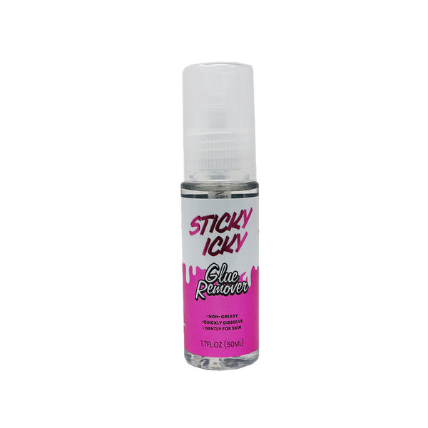 STICKY ICKY LACE GLUE REMOVER 1.7OZ