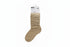 LADIES SLOUCH SOCKS W/STONE(SOCK02)
