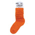 LADIES SLOUCH SOCKS W/STONE(SOCK02)