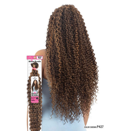 MAYDE OG BRAZILIAN DEEP 30" BLOOM