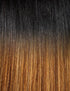 Outre Premium Purple Pack Yaki Human Hair Weave