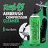 TOMB45 AIRBRUSH CLEANER 16OZ(TOM37112)