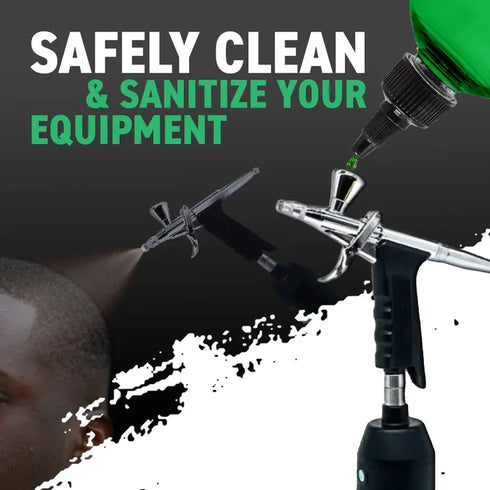 TOMB45 AIRBRUSH CLEANER 16OZ(TOM37112)