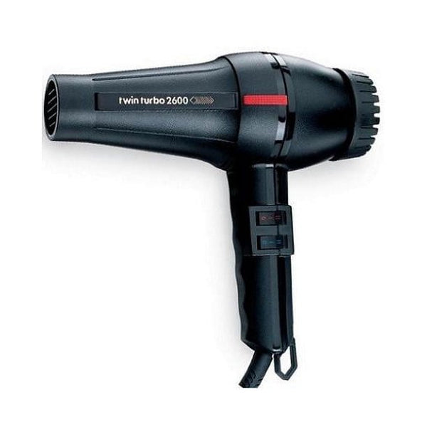 TURBO POWER DRYER-TWINTURBO NO 304A (011642) 1700w