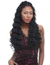 KIMA BRAID OCEAN WAVE 20"