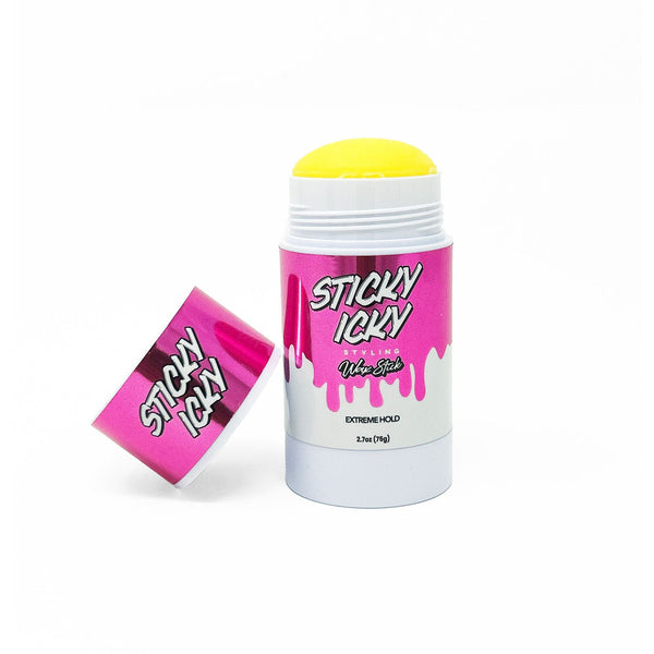 STICKY ICKY WAX STICK 2.7OZ (75gm)