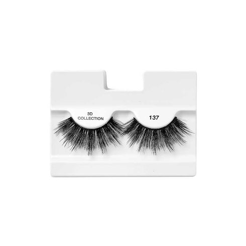Kiss I Envy 3D Collection 137 Eyelashes - KPEI137