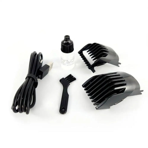 Stylecraft Ace Beard Blender(SC413B)