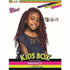 Mane Concept KBOX03 Dolly 12" Afri-Naptural Kids Box Pre-Stretched Crochet Braid
