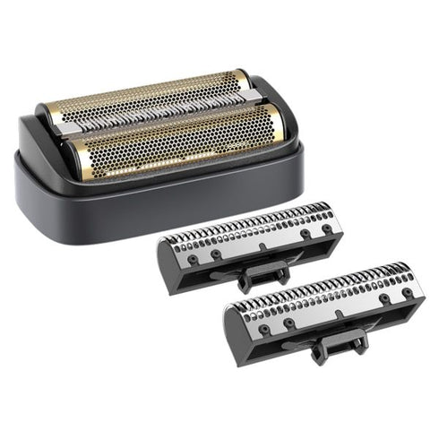 17330 ANDIS SHAVER RESURGE REPLACEMENT FOIL&CUTTER replacement