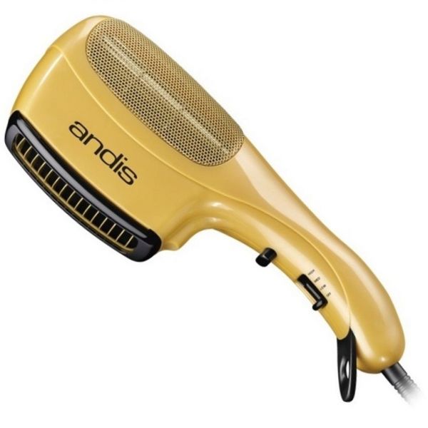 ANDIS DRYER STYLER CERAMIC GOLD dryer1875w