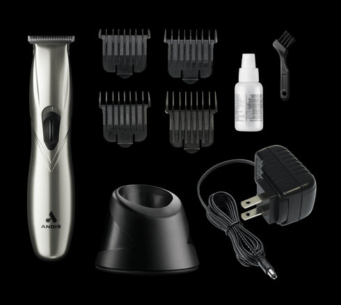 AN32810 ANDIS TRIMMER SLIMLINE PRO LI ION