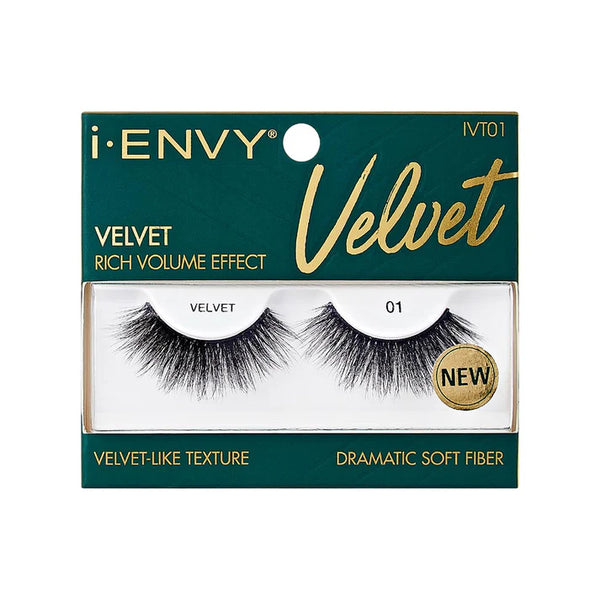 IVT01 IEK Velvet 01