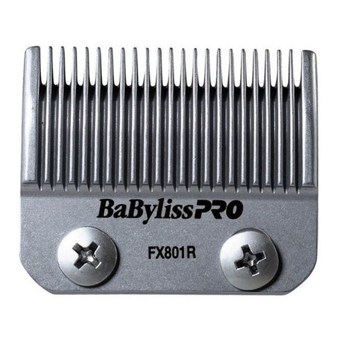 BAB44910 CONAIR BABYLISSPRO BLADE FX801J FOR FX880 STAINLESS TAPER blade
