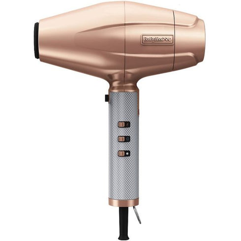 CONAIR BABYLISSPRO DRYER FX ROSEFX dryer1875w(BAB44886)