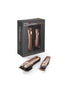 CONAIR BABYLISSPRO CLIP TRIM LOW PRO ROSE GOLD LIMITED