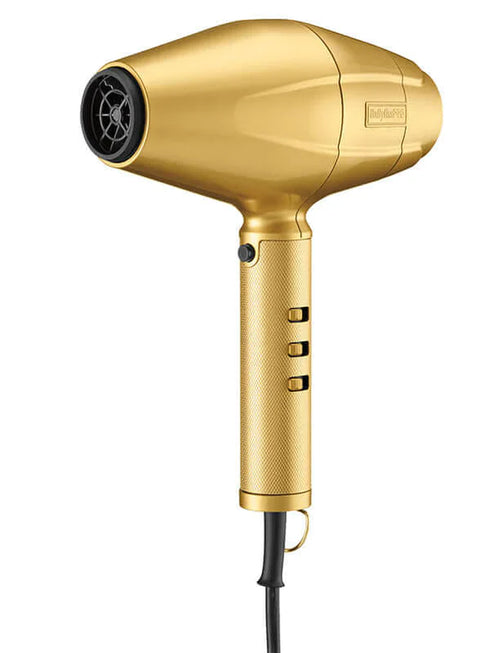 CONAIR BABYLISSPRO DRYER FX GOLDFX dryer1875w(BAB44887)