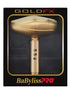 CONAIR BABYLISSPRO DRYER FX GOLDFX dryer1875w(BAB44887)