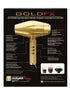 CONAIR BABYLISSPRO DRYER FX GOLDFX dryer1875w(BAB44887)