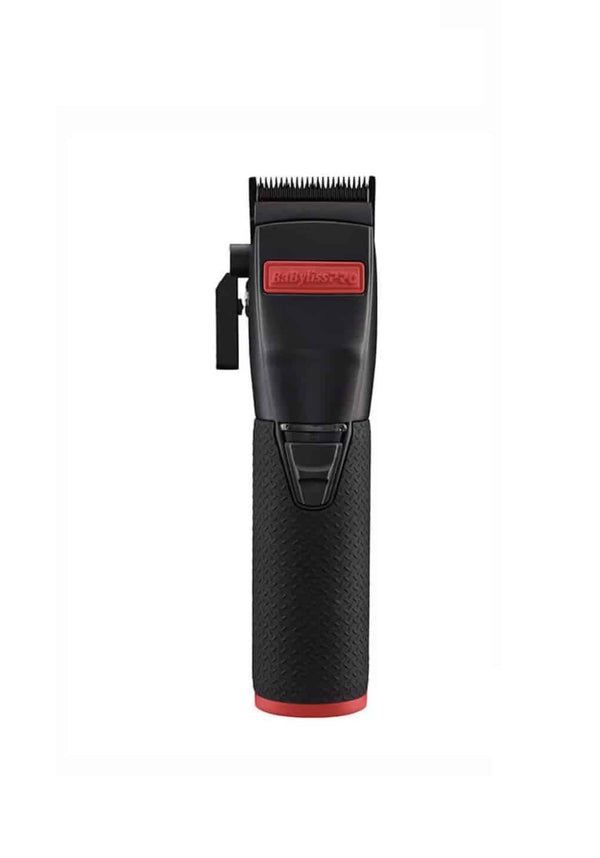CONAIR BABYLISSPRO CLIPPER-FX870RI REDFX (LIMITED)* clipper