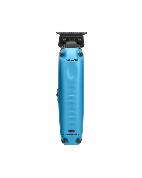 CONAIR BABYLISSPRO TRIMMER-FX726BI LOPROFX BLUE BAB47496