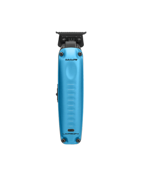 CONAIR BABYLISSPRO TRIMMER-FX726BI LOPROFX BLUE BAB47496