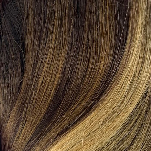 VICE LACE WIG UNIT 6