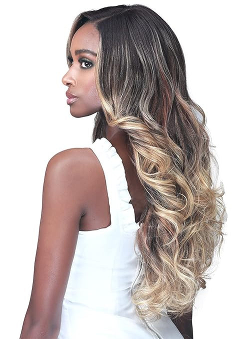 MLF254 BOSS LACE 13X4 JAEL WIG