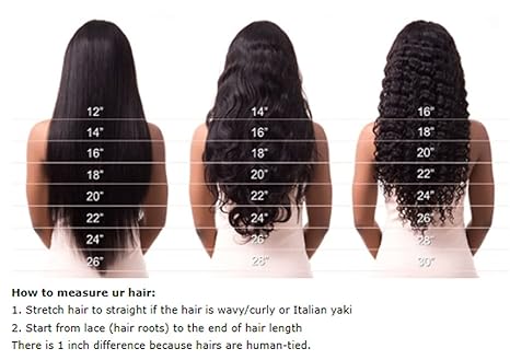 MLF254 BOSS LACE 13X4 JAEL WIG