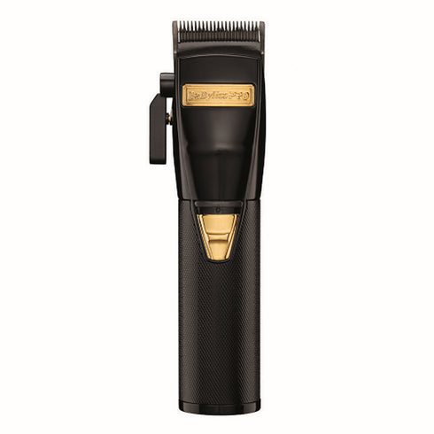 FX870B BABYLISSPRO BLACKFX INFLUENCER CLIPPER