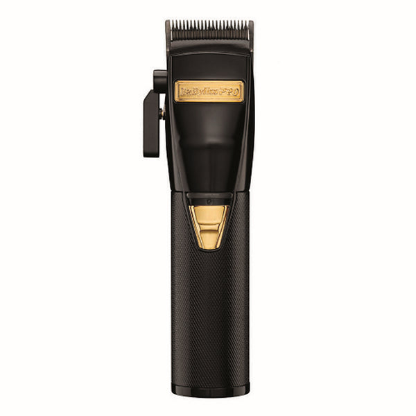 FX870B BABYLISSPRO BLACKFX INFLUENCER CLIPPER