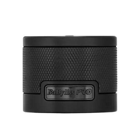 BAB46939 CONAIR BABYLISSPRO CHARGING BASE FOR FXONE BLACK 10OZ