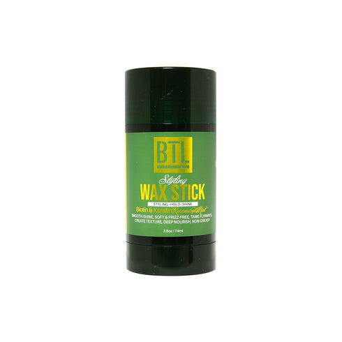 BTLW02GRE BTL HAIR WAX STICK GREEN (MINT)