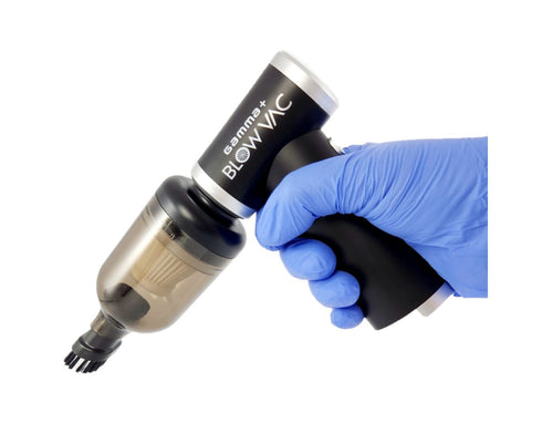 Gamma+ Blow Vac (Mini Blower & Vacuum)(GP315B)
