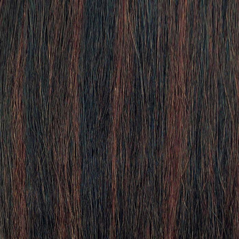 Outre Premium Purple Pack Yaki Human Hair Weave