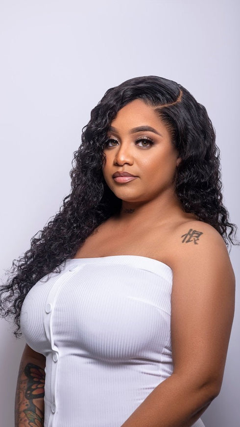 HERSHE 3-IN-ONE BRAZILIAN LABEL