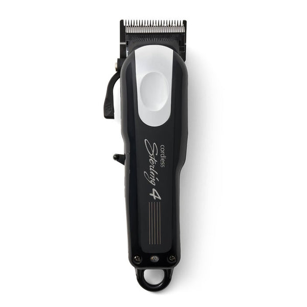 WAHL CLIPPER STERLING 4 CORDLESS 8OZ(W8481)