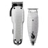 ANDIS CLIPPER/TRIMMER BARBER COMBO clip/trimm