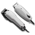 ANDIS CLIPPER/TRIMMER BARBER COMBO clip/trimm