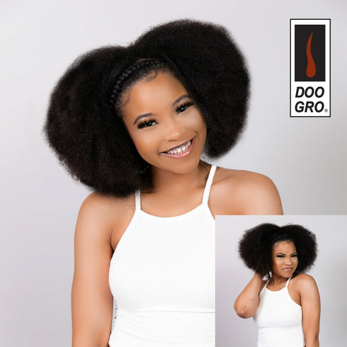 Doo Gro ANTI-OIL 4.5OZ(NP75191)