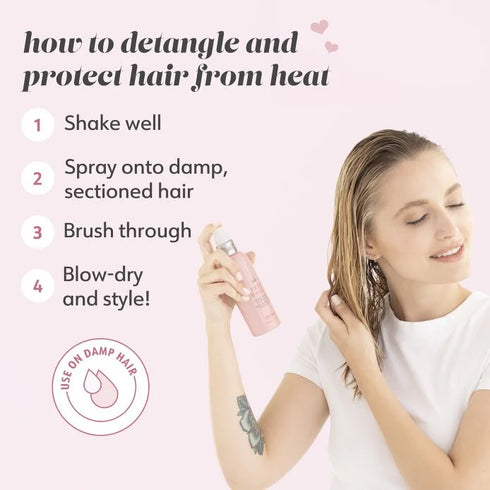 You Had Me at Blowout Kit