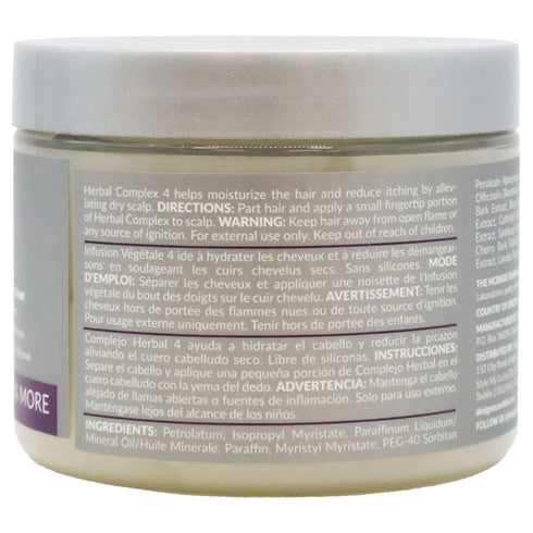 DESIGN HERBAL COMPLEX 4 (JAR) 5 OZ(DES00003)